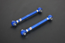 Toyota FJ CRUISER 07-14 / 03- 4RUNNER Bakre Övre Stag (Förstärkta Gummibussningar) 2 Delar/Set Hardrace